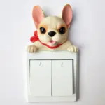 PuppySwitch3DDecor Homeko4