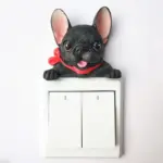 PuppySwitch3DDecor Homeko6