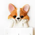 PuppySwitch3DDecor Homeko7