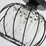 QichenFlushMount_2 QichenFlushMount