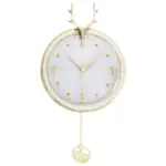Quincy-Pendulum-Wall-Clock-Decorfaure-1685705513 Quincy Pendulum Wall Clock Decorfaure