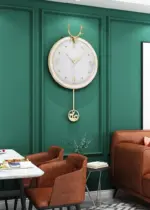 Quincy-Pendulum-Wall-Clock-Decorfaure-1685705573 Quincy Pendulum Wall Clock Decorfaure