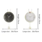 Quincy-Pendulum-Wall-Clock-Decorfaure-1685705597 Quincy Pendulum Wall Clock Decorfaure