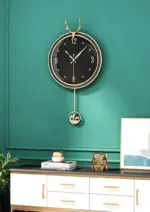 Quincy-Pendulum-Wall-Clock-Decorfaure-1685705619 Quincy Pendulum Wall Clock Decorfaure