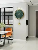 Quincy-Pendulum-Wall-Clock-Decorfaure-1685705647 Quincy Pendulum Wall Clock Decorfaure
