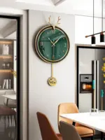 Quincy-Pendulum-Wall-Clock-Decorfaure-1685705768 Quincy Pendulum Wall Clock Decorfaure