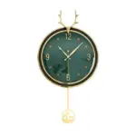 Quincy-Pendulum-Wall-Clock-Decorfaure-1685705877 Quincy Pendulum Wall Clock Decorfaure
