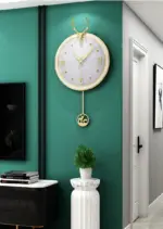 Quincy-Pendulum-Wall-Clock-Decorfaure-1685705894 Quincy Pendulum Wall Clock Decorfaure