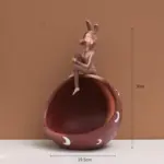 RabbitLadyStorage Homeko10