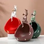 RabbitLadyStorage Homeko2