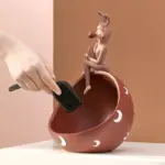 RabbitLadyStorage Homeko4
