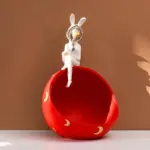 RabbitLadyStorage Homeko5