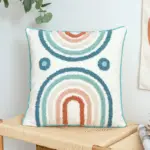 Rainbow-Cushion-Cover-Floral-Pillow-Cover-45x45cm-30x50cm-Loop-Tufting-Home-Decoration-For-Sofa-Bed-Chair_f90cf739-9b4e-4985-b4a9-a403df984925 Rainbow Cushion Cover Floral Pillow Cover 45x45cm 30x50cm Loop Tufting Home Decoration For Sofa Bed Chair f90cf739 9b4e 4985 b4a9 a403df984925