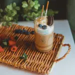 Rattan Storage Tray Woven Picnic Basket Fruit Snacks Portable Storage Baskets Display Desktop Serving Tray with b3f154a0 99e9 41a2 aa2e 363bca4e68b1