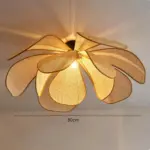 RattanPetalRusticLampShadePendantLight_11 RattanPetalRusticLampShadePendantLight