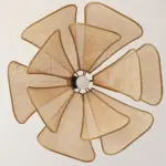 RattanPetalRusticLampShadePendantLight_8 RattanPetalRusticLampShadePendantLight