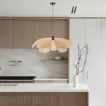 RattanPetalRusticPendantLampShade_3 RattanPetalRusticPendantLampShade