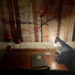 RavenLightLamp-Homeko4 RavenLightLamp Homeko4