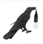 RavenLightLamp-Homeko5 RavenLightLamp Homeko5