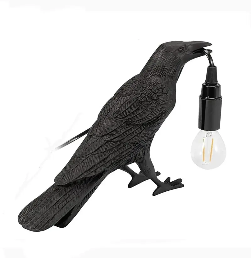 RavenLightLamp Homeko5