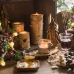 Raw-Wooden-Candleholder-Decorfaure-1685702950 Raw Wooden Candleholder Decorfaure