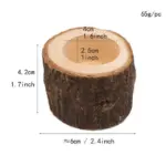 Raw-Wooden-Candleholder-Decorfaure-1685703047 Raw Wooden Candleholder Decorfaure
