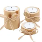 Raw-Wooden-Candleholder-Decorfaure-1685703091 Raw Wooden Candleholder Decorfaure