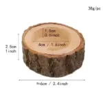 Raw-Wooden-Candleholder-Decorfaure-1685703180 Raw Wooden Candleholder Decorfaure