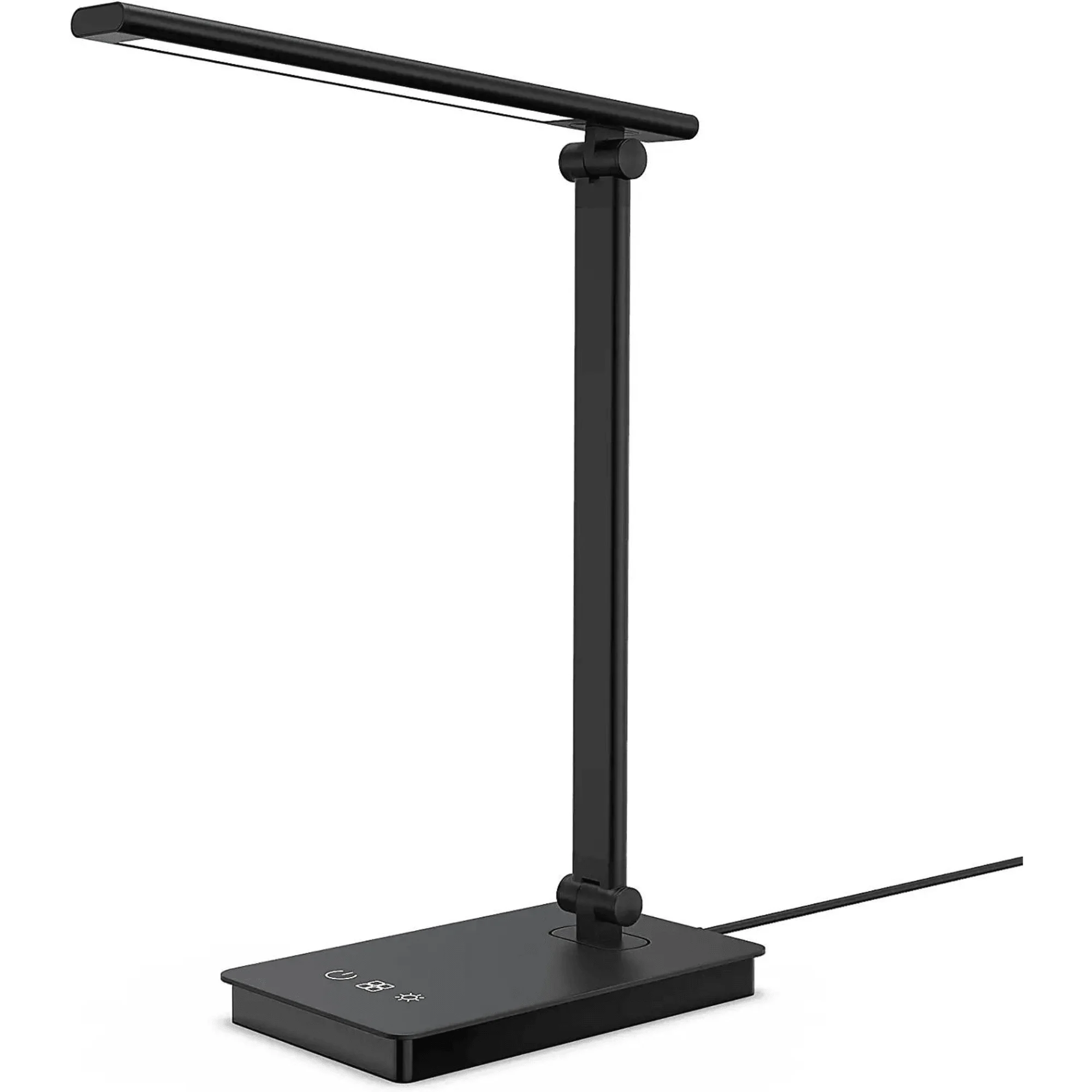 Reading Light LED Desk Lamp for the Modern Workplace - Homeko