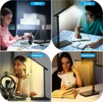 ReadingLightLEDDeskLampfortheModernWorkplace-Homeko5 ReadingLightLEDDeskLampfortheModernWorkplace Homeko5