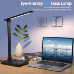 ReadingLightLEDDeskLampfortheModernWorkplace-Homeko8 ReadingLightLEDDeskLampfortheModernWorkplace Homeko8