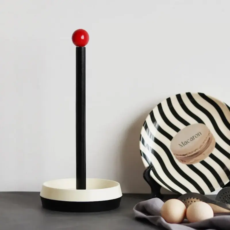 RedBallPaperTowelHolder2