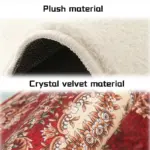 RedBlueBaroqueEuropeCarpetThickenedLivingRoomRugsLargeDecor-Homeko12 RedBlueBaroqueEuropeCarpetThickenedLivingRoomRugsLargeDecor Homeko12