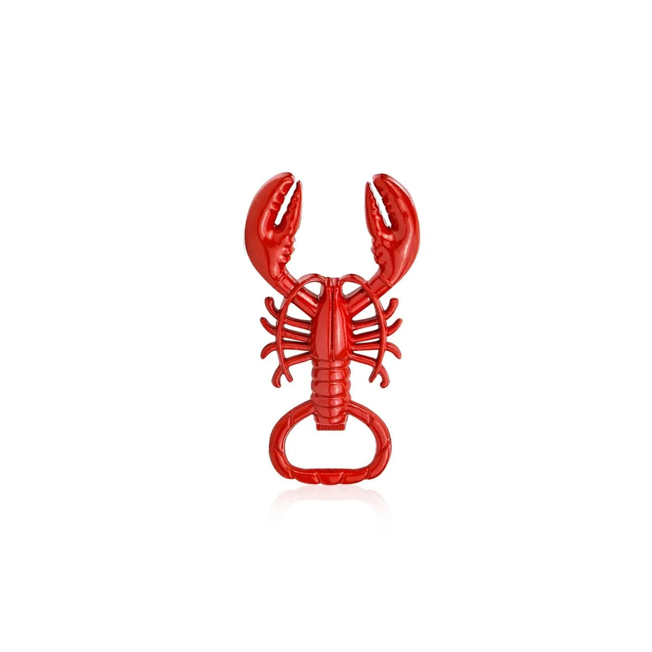 Redlobsterbottleopener