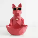 Red_dog_bowl-S Red dog bowl S