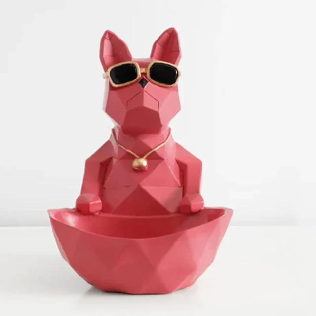 Red Dog Bowl S