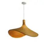 ReedPendantLampforaRusticLook-Homeko4 ReedPendantLampforaRusticLook Homeko4