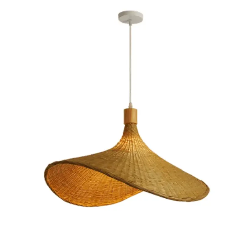 ReedPendantLampforaRusticLook Homeko4