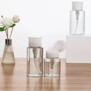 Refillable Bottles