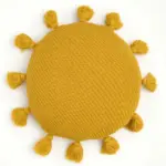 Regina Leuke Kwastje Zachte Ronde Zitkussen Pluizige Kawaii Home Decor Katoen Bed Sierkussen Auto Fauteuil Gebreide.jpg 3d812860 2fdf 47ea 908c af50e9ef62d0