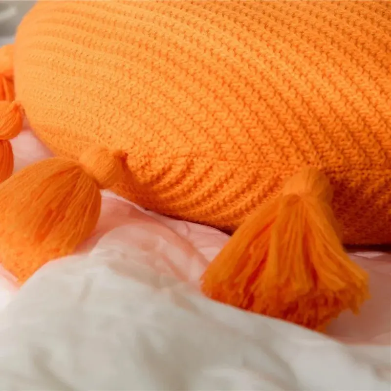 Regina Leuke Kwastje Zachte Ronde Zitkussen Pluizige Kawaii Home Decor Katoen Bed Sierkussen Auto Fauteuil Gebreide.jpg c6976184 029b 41b7 b729 9da18e5334cd