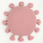 Regina Leuke Kwastje Zachte Ronde Zitkussen Pluizige Kawaii Home Decor Katoen Bed Sierkussen Auto Fauteuil Gebreide.jpg ec6f3f8e 157e 4f21 b41d 0a8e0c4fbe1c