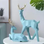 Reindeer-Statue-Ornament-_Set-of-2_-Decorfaure-1685702131 Reindeer Statue Ornament Set of 2 Decorfaure