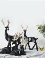 Reindeer-Statue-Ornament-_Set-of-2_-Decorfaure-1685702212 Reindeer Statue Ornament Set of 2 Decorfaure