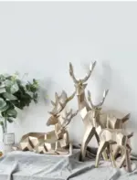 Reindeer-Statue-Ornament-_Set-of-2_-Decorfaure-1685702482 Reindeer Statue Ornament Set of 2 Decorfaure