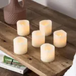 RemoteControlLEDcandles Homeko10