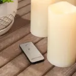 RemoteControlLEDcandles Homeko2