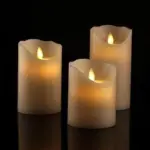 RemoteControlLEDcandles Homeko5