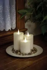 RemoteControlLEDcandles Homeko8