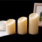 RemoteControlLEDcandles Homeko9
